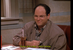 Posted 1 year ago at 05:24pm with 183 notes & tagged as: #seinfeld