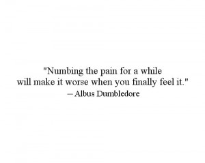 25 Agonizing Quotes About Pain