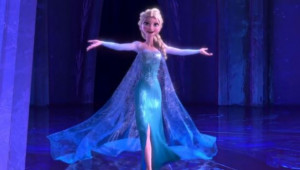 Quem já assistiu Frozen, o último lançamento de animação da ...