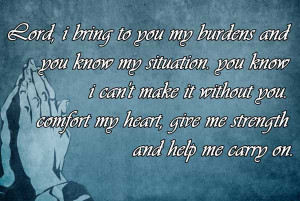 Prayer Image Quotes And Sayings