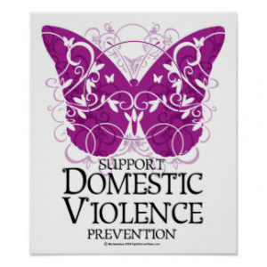 Domestic Violence Posters & Prints