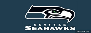 Seattle Seahawks Football Nfl 16 Facebook Cover