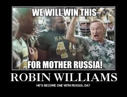 we will win this....