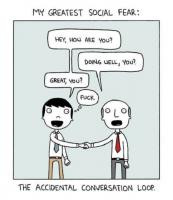 The list of quotation themes from the word 