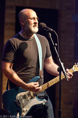 Bob Mould – Dakota Jazz Club (Minneapolis, MN) – Wednesday, June ...