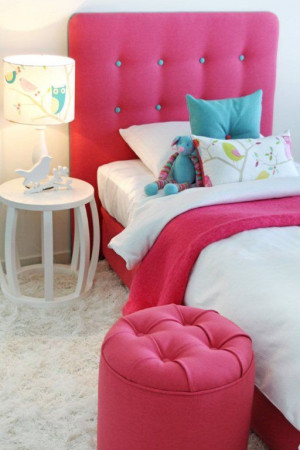 Dorm Room, Polly Ottoman, Dads House, Bedrooms Bliss, Room Ideas ...