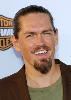 Quotes by Steve Howey @ Like Success
