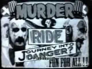 Joey, Do You Like Movies About Gladiators? (classic 