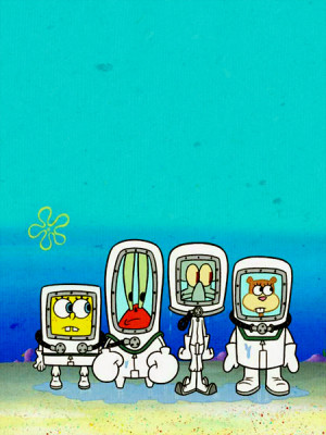 Spongebob Quotes Sandy Squidward Patrick Star Nick Love - kootation ...