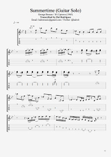 ... solo, or lick, email me at halromusic@gmail.com for a quote and