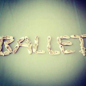The Perfect Ballet Gifts