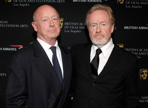 29. When you're doing a big movie, you're gone for 10 months to a year ...