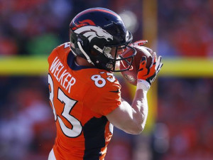 Broncos' Wes Welker: 'I feel bad' for Patriots ... but not too bad