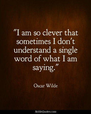 More Images This Quote Quotes Oscar Wilde Endurance Kootation