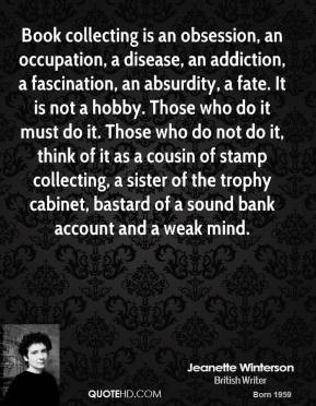 Collecting Quotes