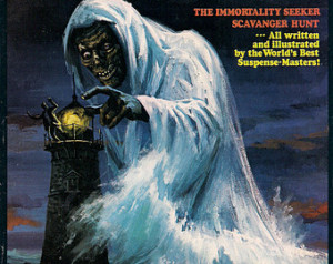 EERIE # 24 1969 Horror Comic Magazi ne Warren Pub Bram Stoker Reed ...