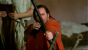 An Odyssey Through The Odyssey!