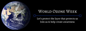 World Ozone Day Quotes