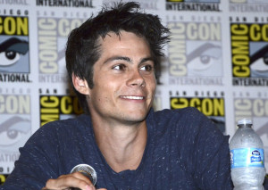 Dylan O'Brien Pictures