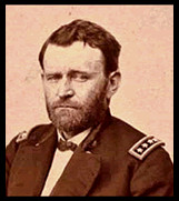 lysses S. Grant was commissioned JULY 25, 1866, as General of the ...