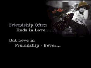 Thread: Love n friendship quotes.....
