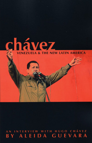 Start by marking “Chávez: Venezuela and the New Latin America” as ...