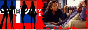 Do Black Men Prefer Dominican Women Over American Women?