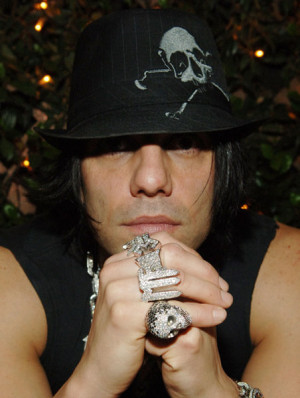 Criss Angel Believe