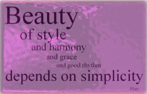 nice saying beauty true essence of beauty power of beauty