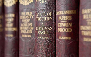 Happy Birthday Charles Dickens