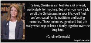 More Caroline Kennedy Quotes
