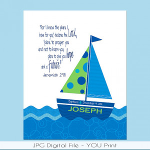 Baptism Bible Verses