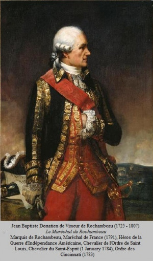 general charles cornwallis