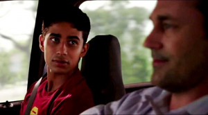 Suraj Sharma in Million Dollar Arm movie - Image #3