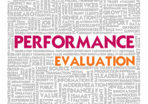But is that annual performance review routine really effective?