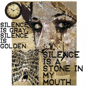 Stop violence against women - Polyvore