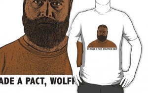 ... towel › Portfolio › The Hangover 2 movie funny Alan quote wolfpack