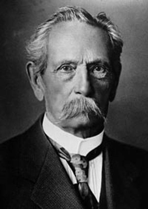 MORTE DE KARL BENZ