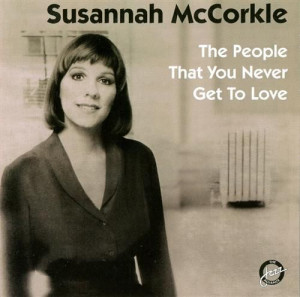 Susannah McCorkle - The People