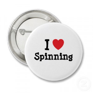 On to the Spinning: Spinning #116 I Will Always Love You:: Interval ...