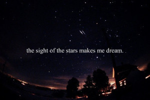 Beautiful Quotes About Stars