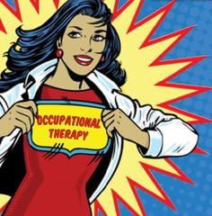 Occupational Therapy for Adults