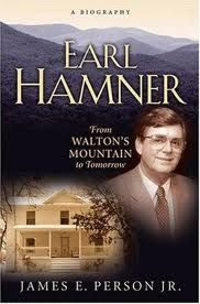 Earl Henry Hamner Jr., is an American television writer and producer ...