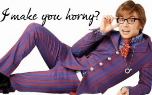 Austin Powers Quotes #austinpowers #quote
