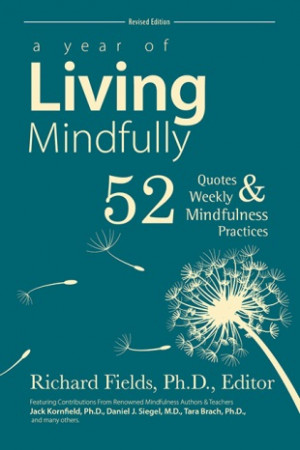Mindfulness & Compassion books! A year to practice both mindfulness ...