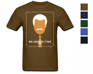 ... Shirt - Inspiration Geek Quotes - STEM Astronomy School Learning