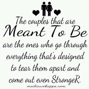 strong couples