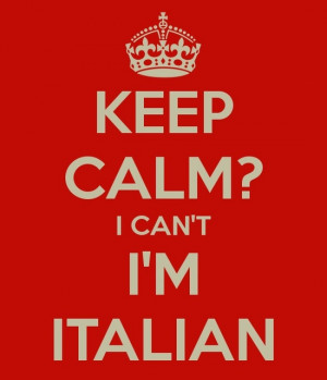 Italian Pride Quotes Italian pride!