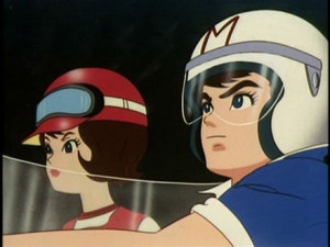 Another is Agent 99 from Get Smart.