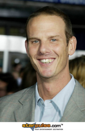 Peter Berg Pictures amp Photos